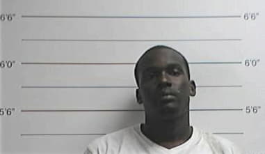 Michael Harris, - Orleans Parish County, LA 